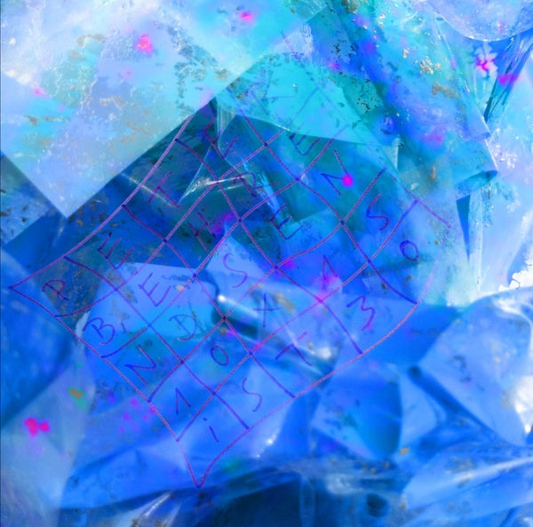 PETER BEHRENDSEN - 10 x 15 = 30 [Vinyl] (ONLINE ORDER ONLY)