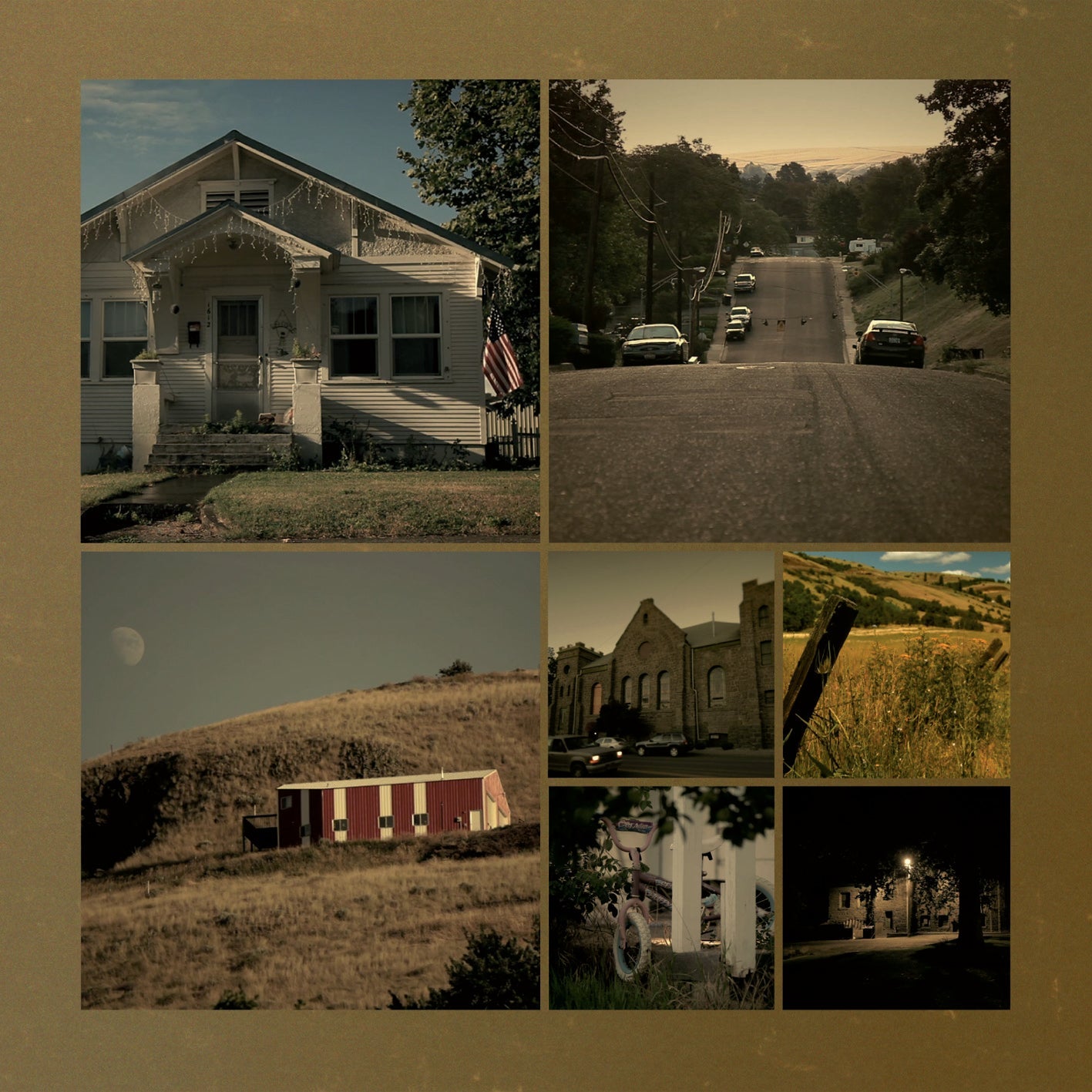 Music for Confluence [Vinyl] (ONLINE ORDER ONLY)