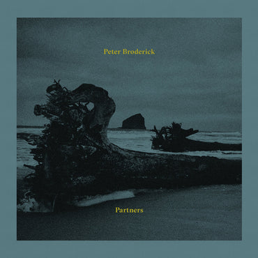 Partners [CD] (ONLINE ORDER ONLY)