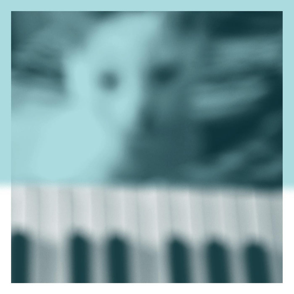 Piano Works Vol. 1 (Floating in Tucker‚Äôs Basement) [CD]