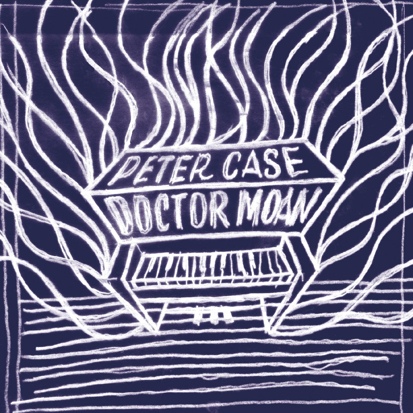Doctor Moan [CD] (ONLINE ORDER ONLY)