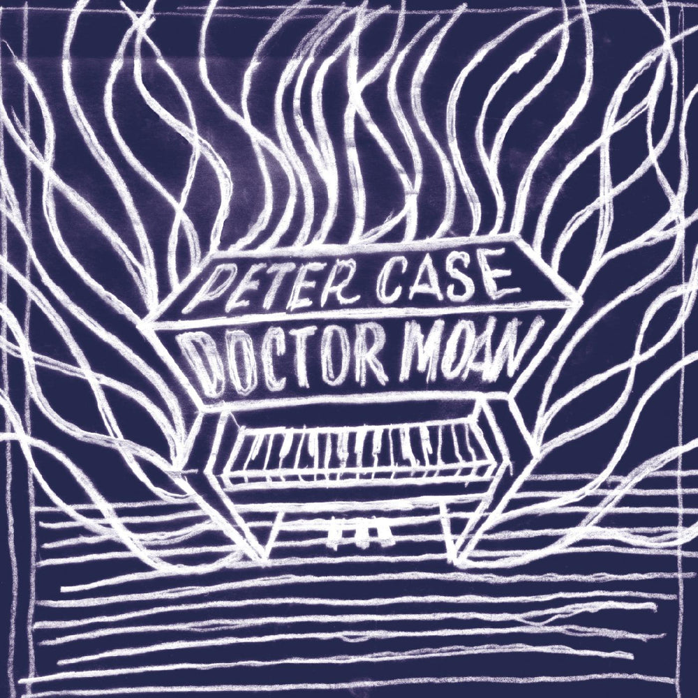 Doctor Moan [CD] (ONLINE ORDER ONLY)