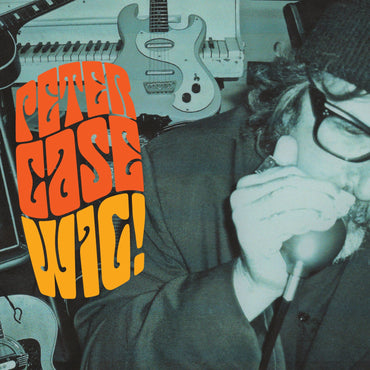 Wig! [CD] (ONLINE ORDER ONLY)