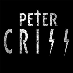 Peter Criss (Black Vinyl) [Vinyl] (ONLINE ORDER ONLY)