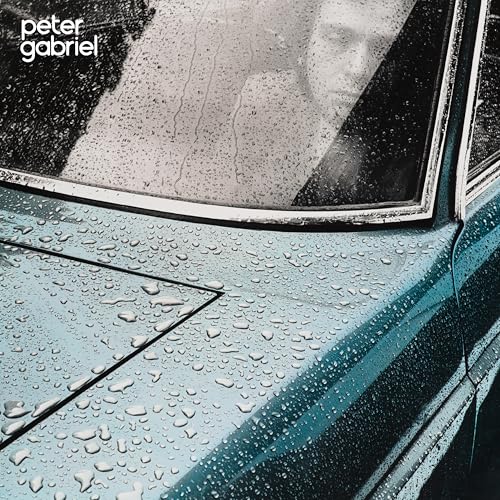 Peter Gabriel - Peter Gabriel 1: Car [Vinyl] (ONLINE ORDER ONLY)