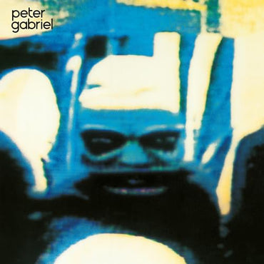 Peter Gabriel - Peter Gabriel 4: Security [Vinyl] (ONLINE ORDER ONLY)