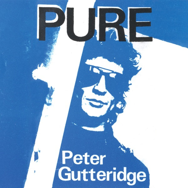 PETER GUTTERIDGE - Pure [Vinyl]