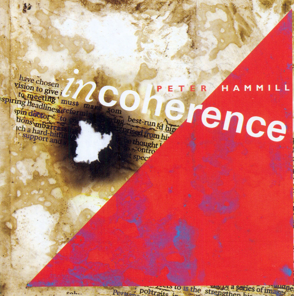 Incoherence [CD]