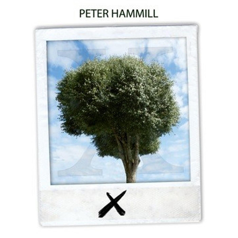 X/Ten [CD]