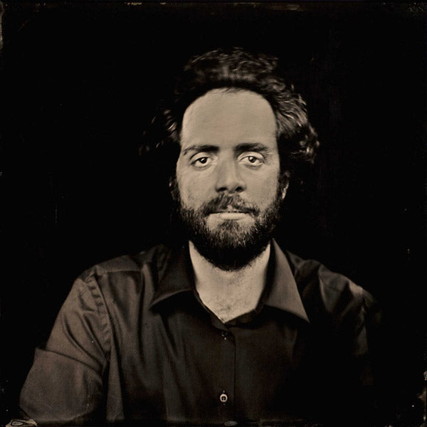 PETER KOLOVOS - New Bodies [Vinyl] (ONLINE ORDER ONLY)