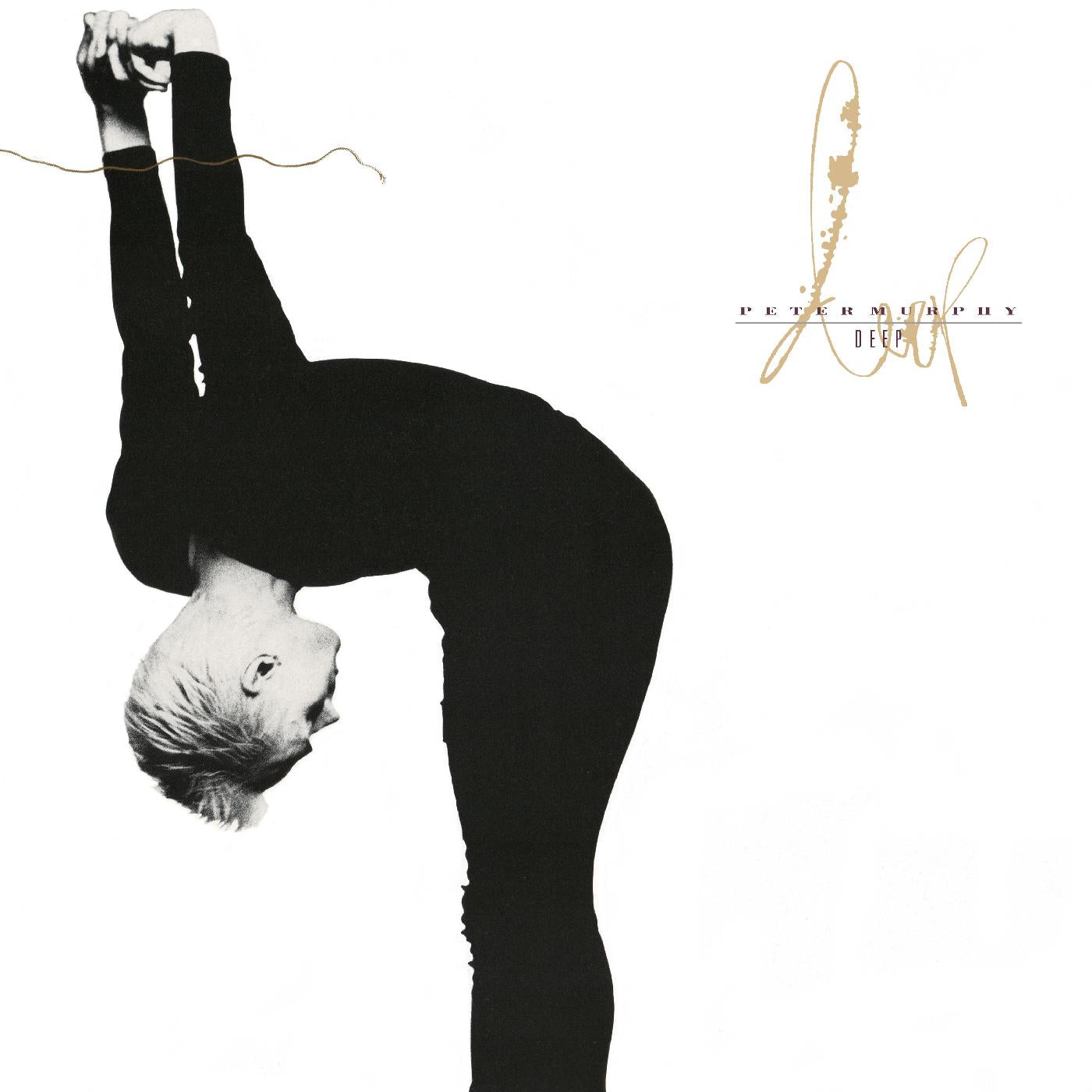 Deep [Vinyl] (ONLINE ORDER ONLY)