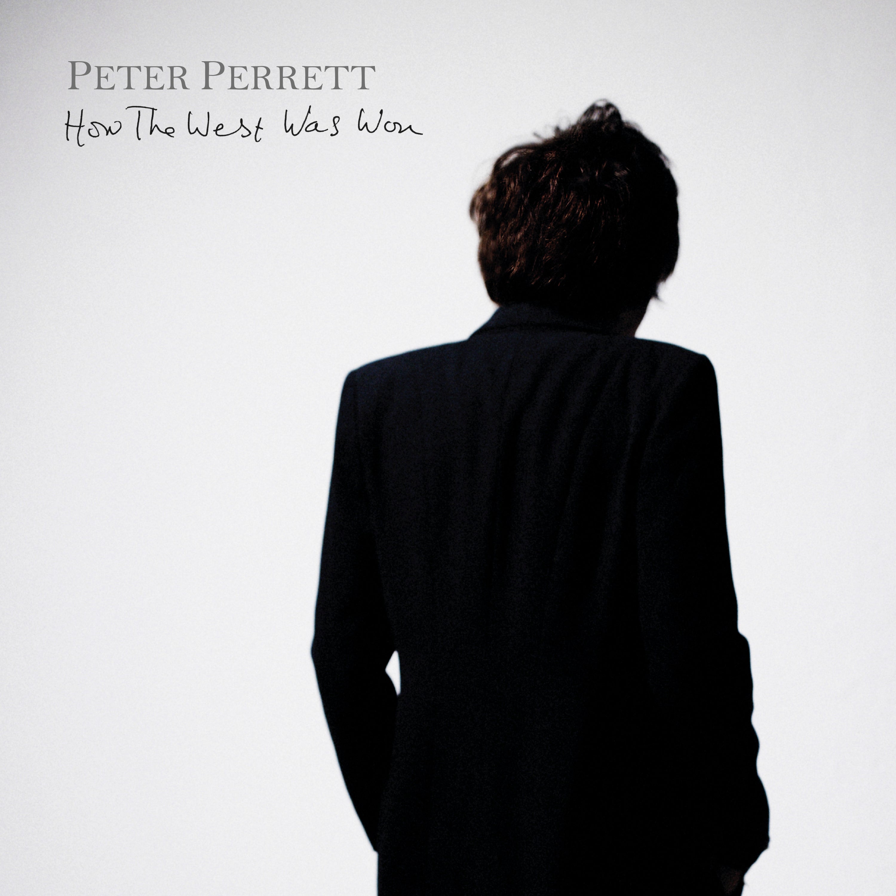 Peter Perrett - How The West Was Won [Vinyl] (ONLINE ORDER ONLY)