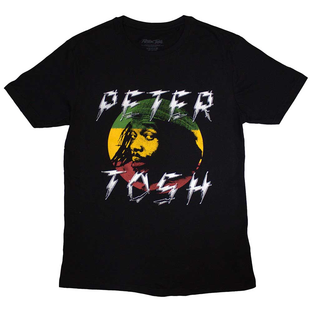 Lightning Logo [T-Shirt] (ONLINE ORDER ONLY)