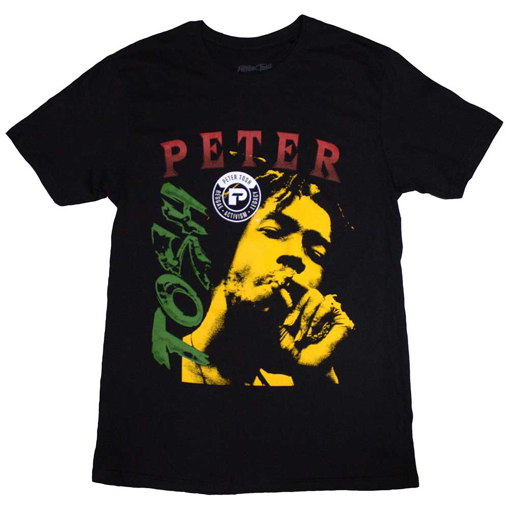 Smokin' [T-Shirt] (ONLINE ORDER ONLY)