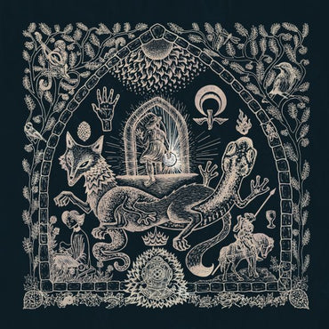 Dusk Loom [CD]