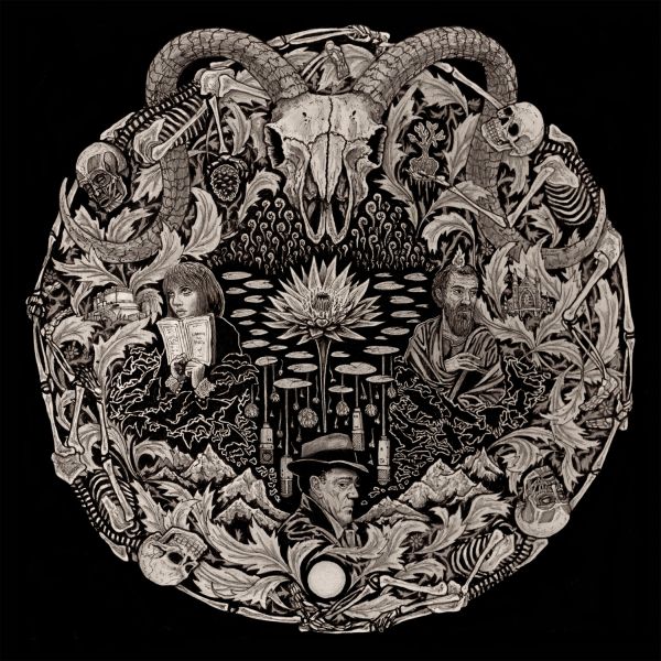 Flailing Tomb [CD]