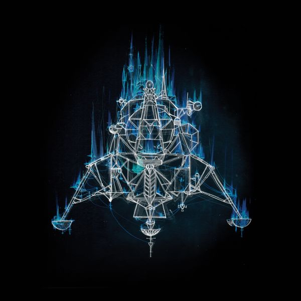 Petrels - Mima [CD] (ONLINE ORDER ONLY)