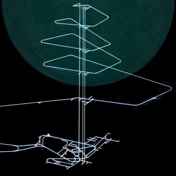 Petrels - Onkalo [CD] (ONLINE ORDER ONLY)