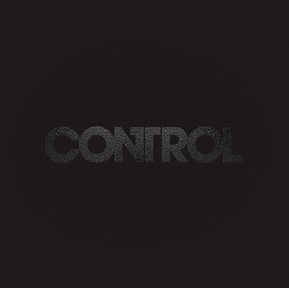 Control (Original Soundtrack) [Vinyl]