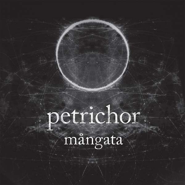 Mangata [CD]