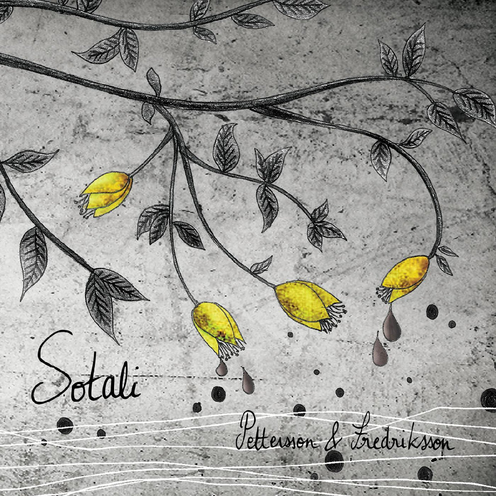 Sotali [CD]