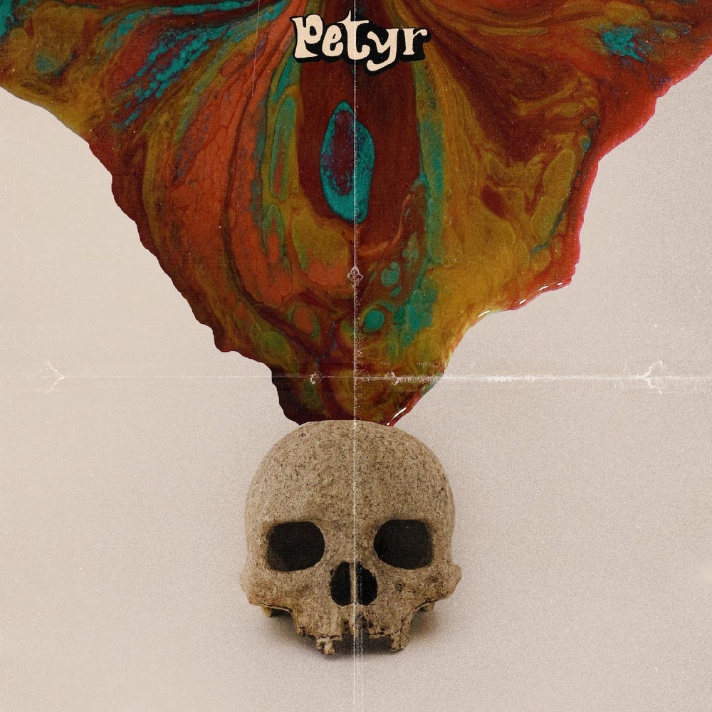 Petyr - Smolyk [CD] (ONLINE ORDER ONLY)
