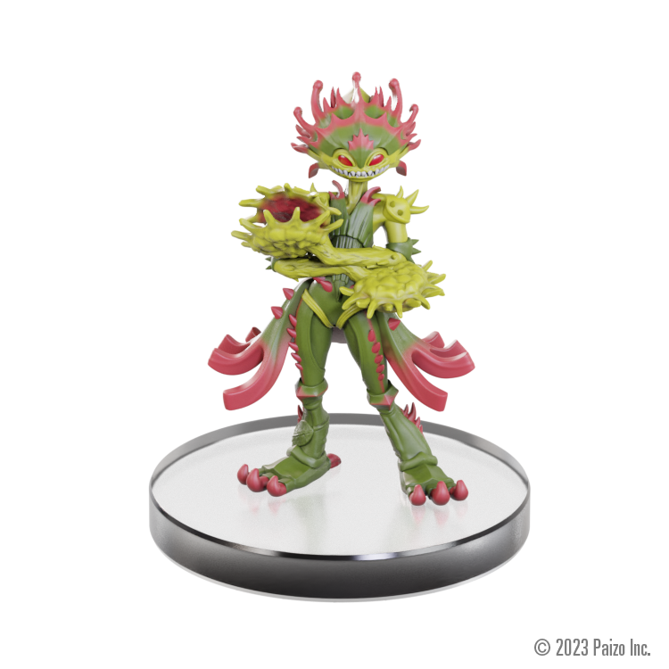 Pathfinder Battles: Leshy Window Box Set (ONLINE ORDER ONLY)