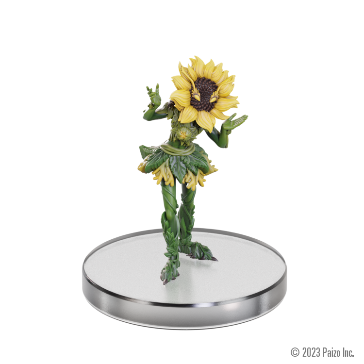 Pathfinder Battles: Leshy Window Box Set (ONLINE ORDER ONLY)