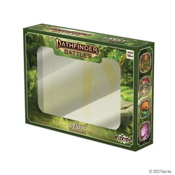 Pathfinder Battles: Leshy Window Box Set (ONLINE ORDER ONLY)