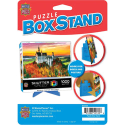 Jigsaw Puzzle Box Stand (ONLINE ORDER ONLY)