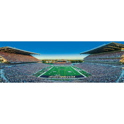 Washington Huskies - 1000 Piece Panoramic Jigsaw Puzzle (ONLINE ORDER ONLY)