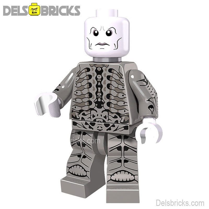 Alien Xenomorph Prometheus Engineers Lego Minifigures Custom Toys (ONLINE ORDER ONLY)