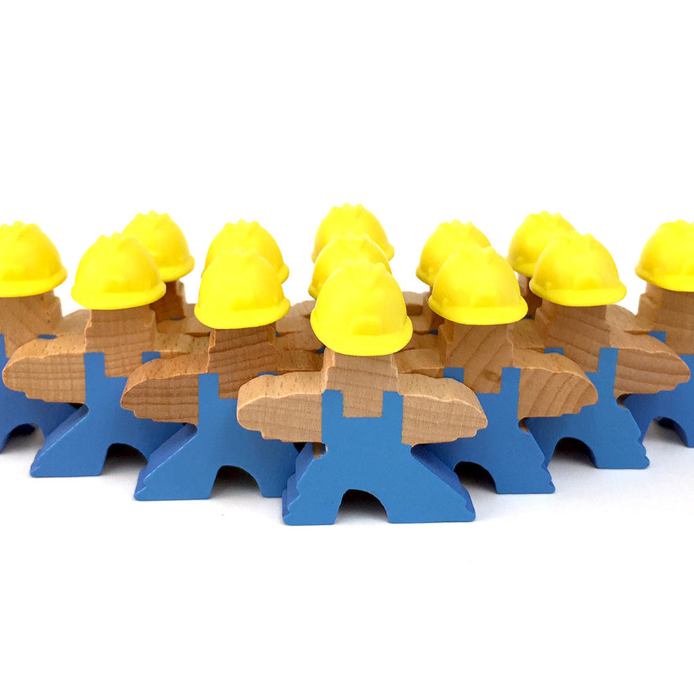 Men At Work (ONLINE ORDER ONLY)