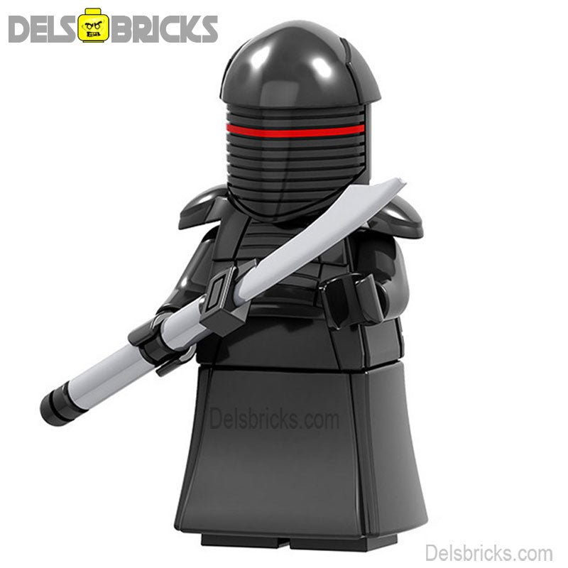 Shadow Praetorian Guards Lego Star Wars Minifigures Custom Toys 1 (ONLINE ORDER ONLY)
