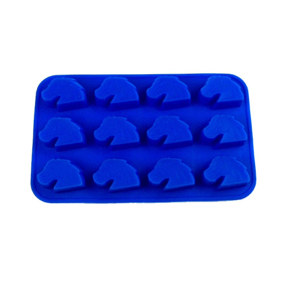 Boise State Broncos Ice Cube Tray (ONLINE ORDER ONLY)