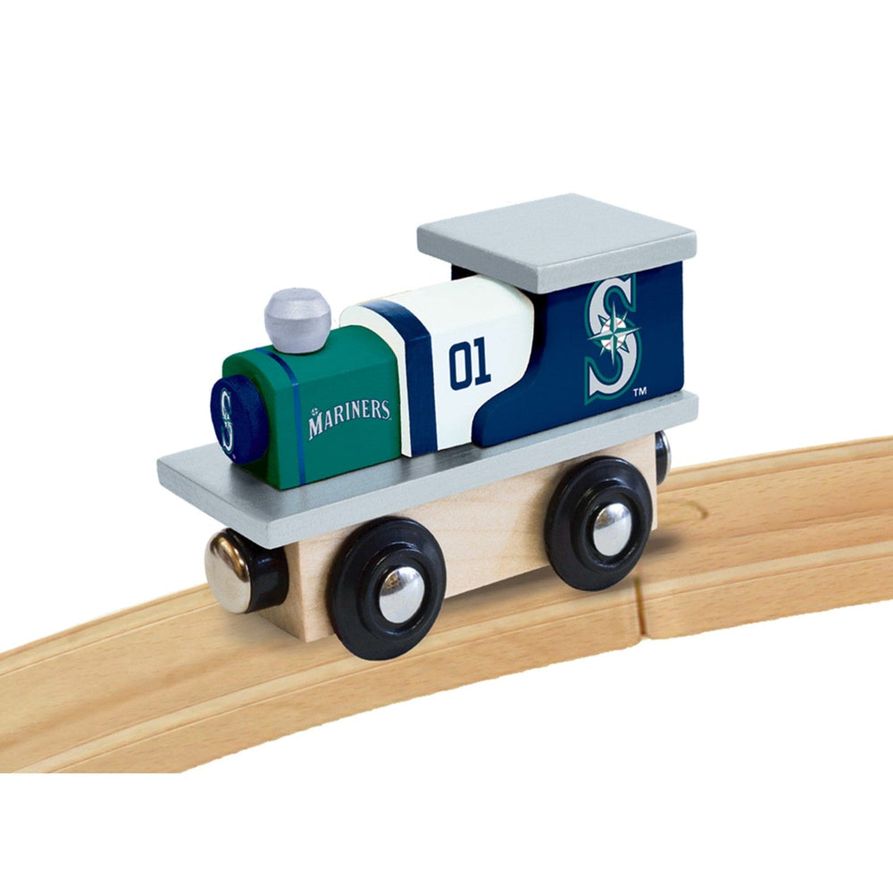 Seattle Mariners Toy Train Engine (ONLINE ORDER ONLY)