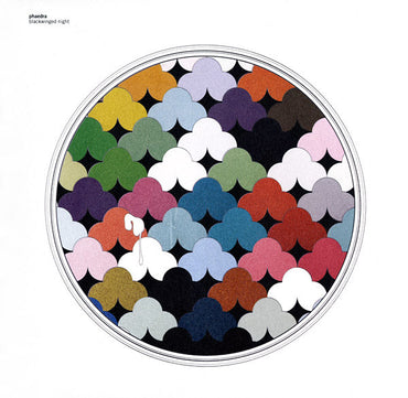 Blackwinged Night [Vinyl]