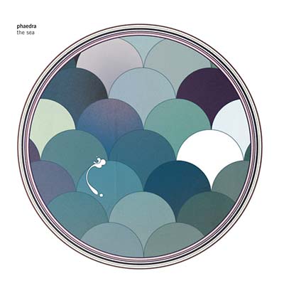 The Sea [CD]