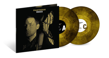 Voices [Limited Gold Galaxy 2LP] [Vinyl] (ONLINE ORDER ONLY)