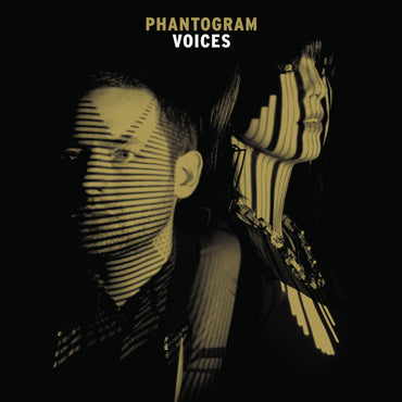 Voices [Limited Gold Galaxy 2LP] [Vinyl] (ONLINE ORDER ONLY)