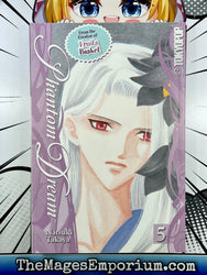 Phantom Dream, Vol. 05 (Online Order Only)