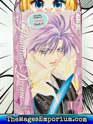 Phantom Dream Vol 1 (Online Order Only)