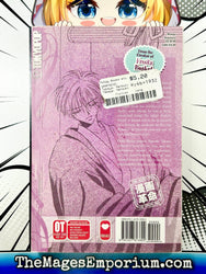 Phantom Dream Vol 1 (Online Order Only)