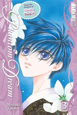 Phantom Dream Vol 3 (Online Order Only)