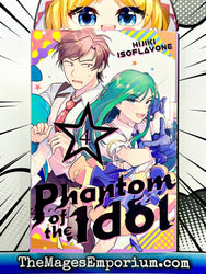 Phantom of Idol Vol 4 (Online Order Only)