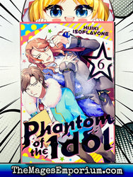 Phantom of the Idol Vol 6 (Online Order Only)