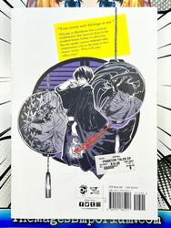 Phantom Tales of the Night Vol 1 (Online Order Only)