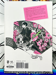 Phantom Tales of the Night Vol 2 (Online Order Only)