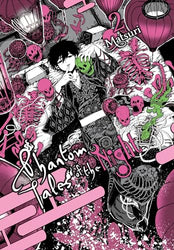 Phantom Tales of the Night Vol 2 (Online Order Only)