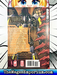 Phantom Vol 1 (Online Order Only)